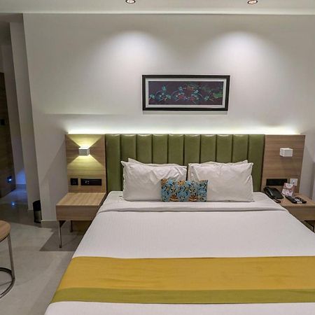 Hotel Park Residency Thrissur Exterior photo